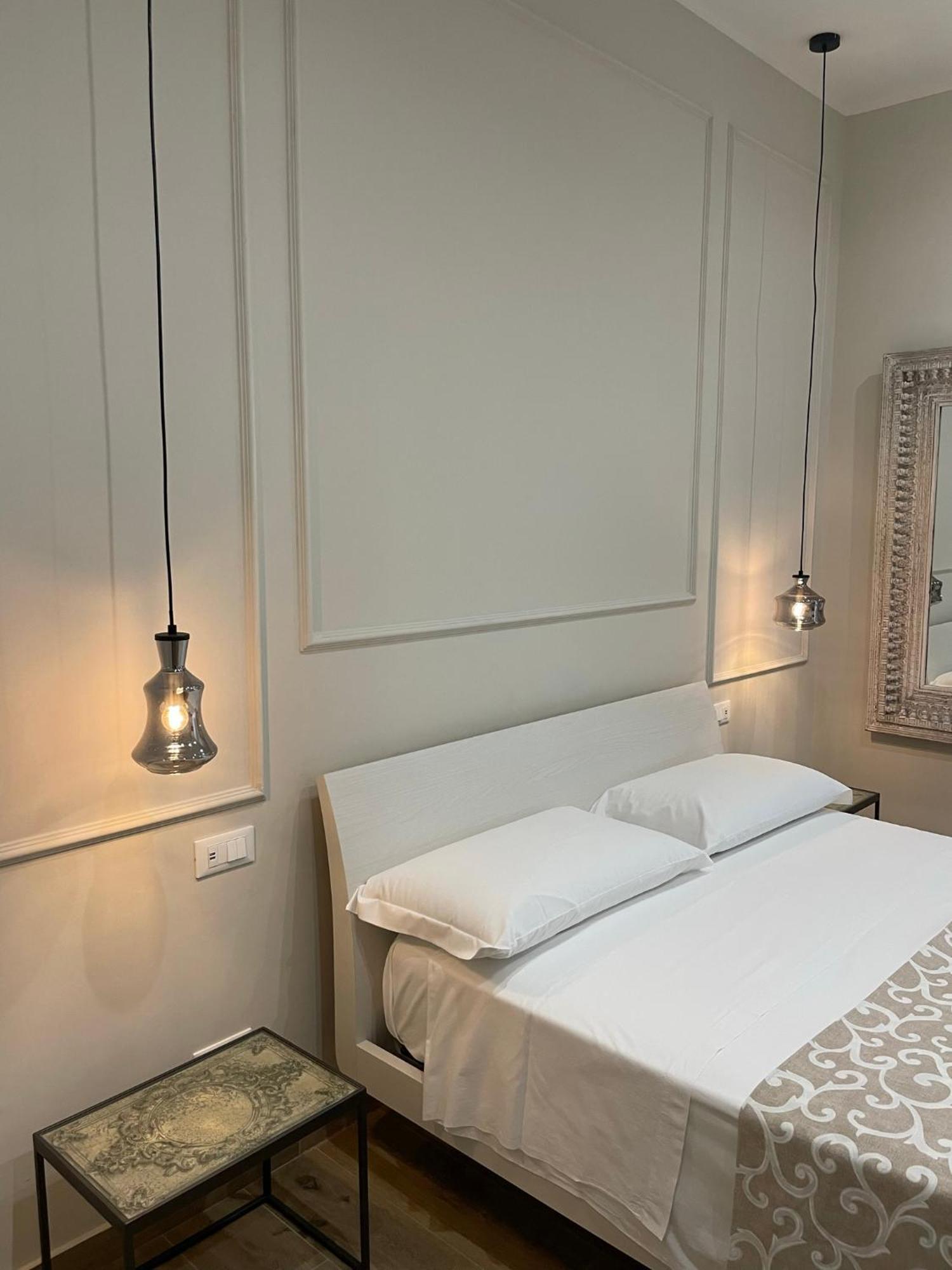 La Cattedrale Hotel Reggio Calabria Exterior photo